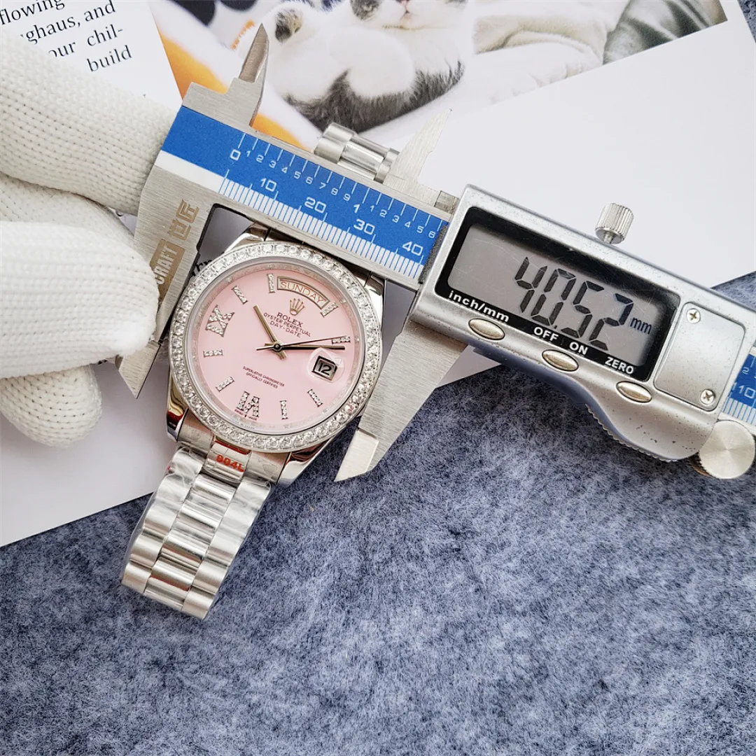 Rolex 5626 תמונה 10