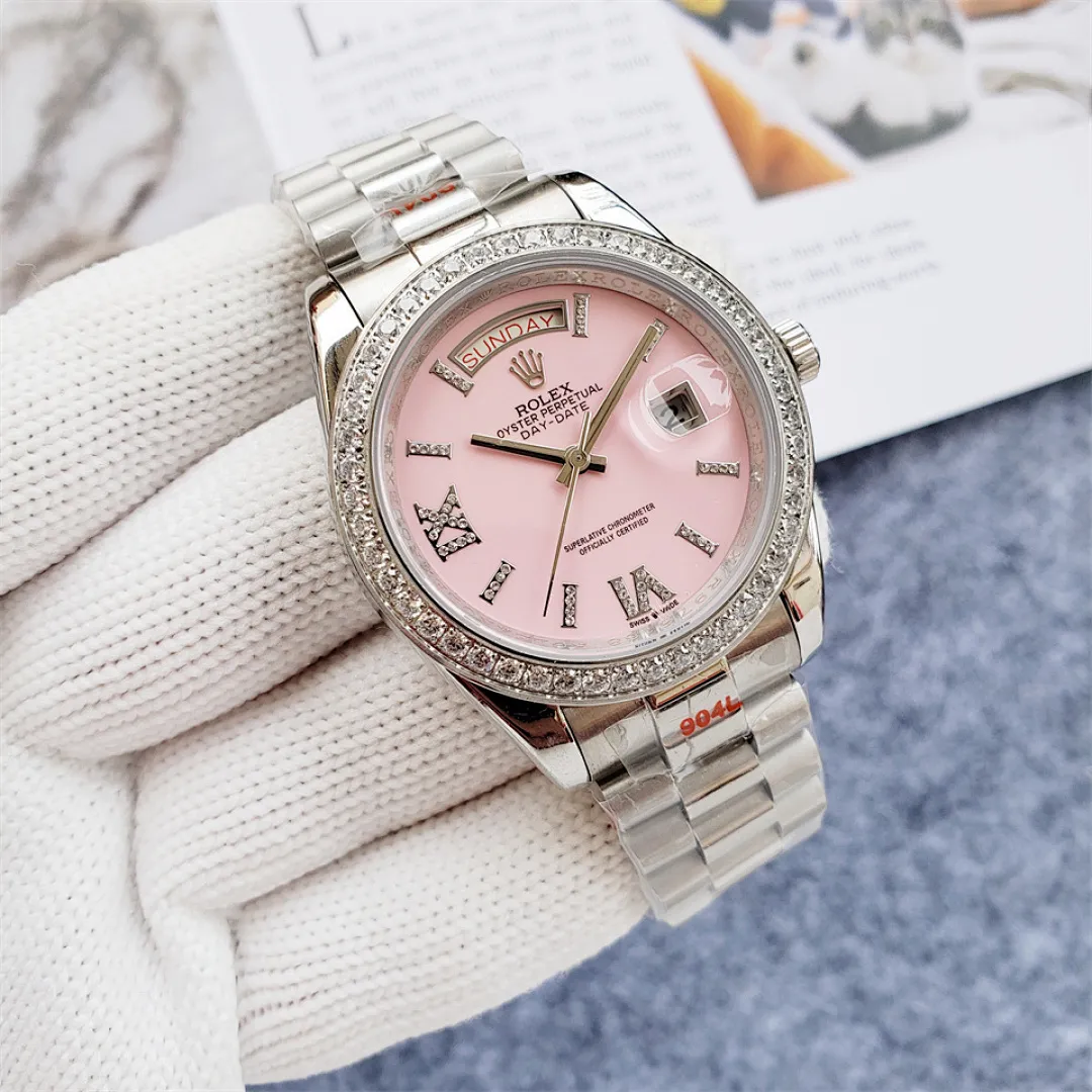 Rolex 5626 תמונה 13