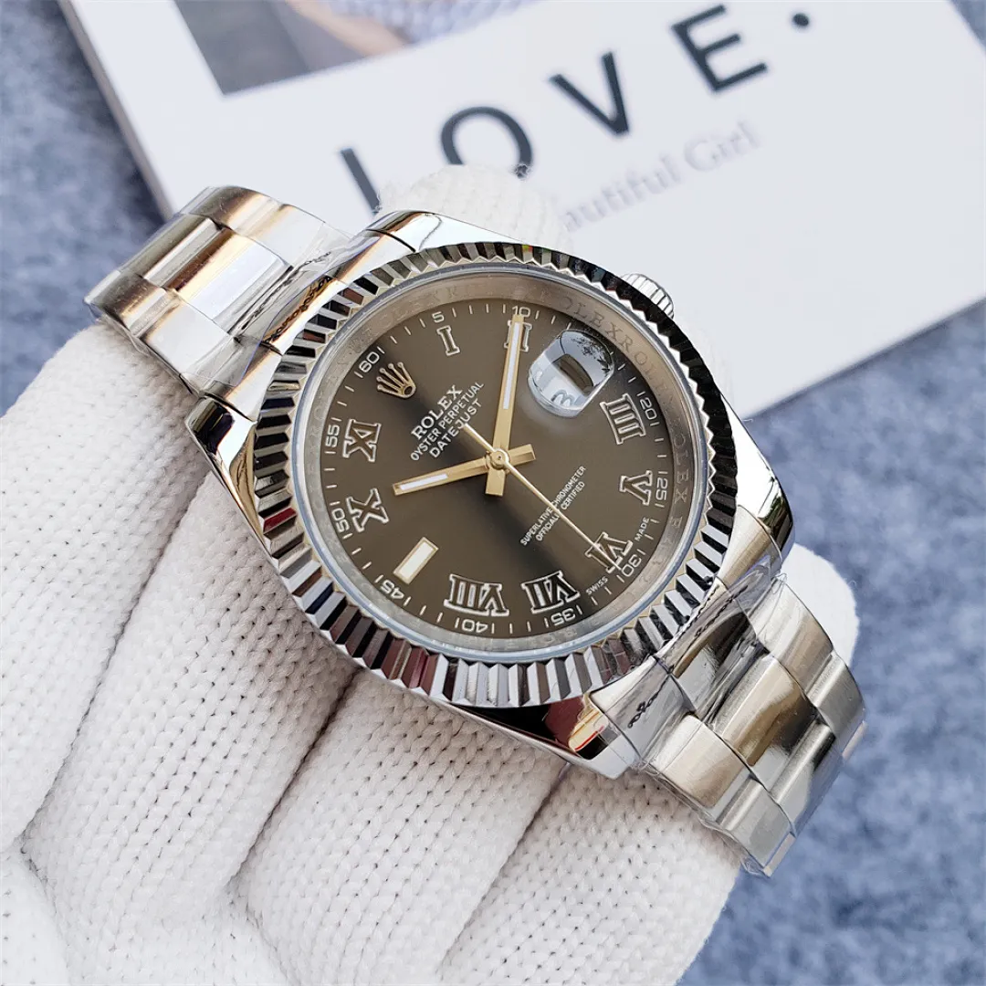 Rolex 5626 תמונה 15