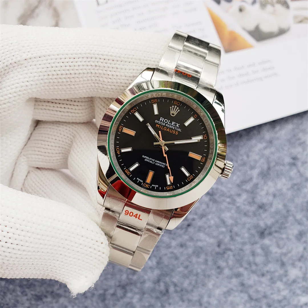 Rolex 5626 תמונה 17