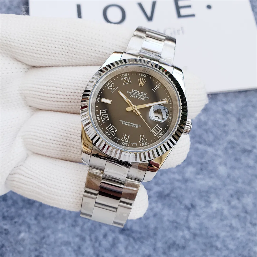 Rolex 5626 תמונה 18