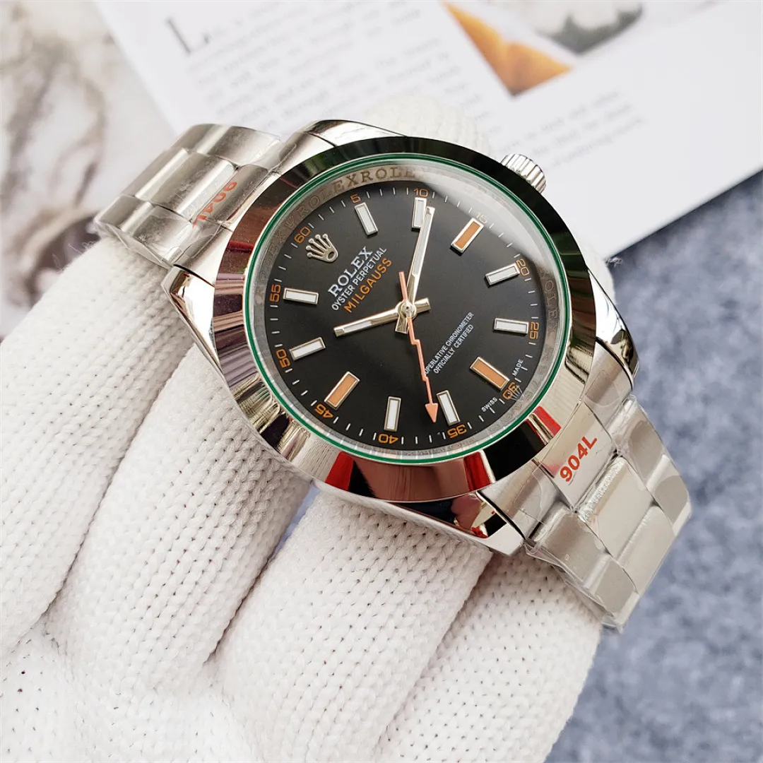 Rolex 5626 תמונה 19