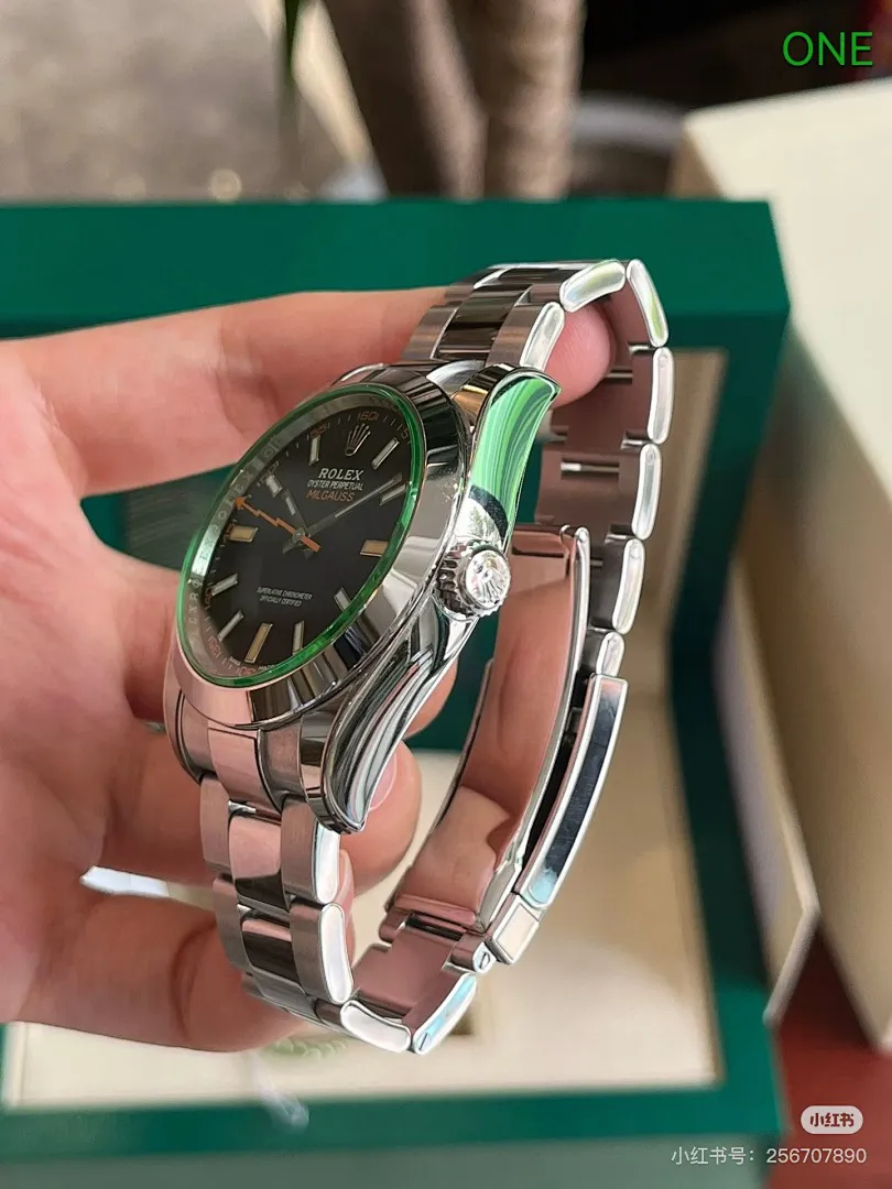 Rolex 5626 תמונה 2