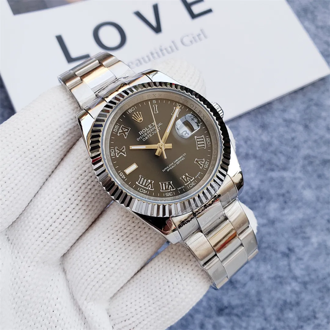 Rolex 5626 תמונה 22