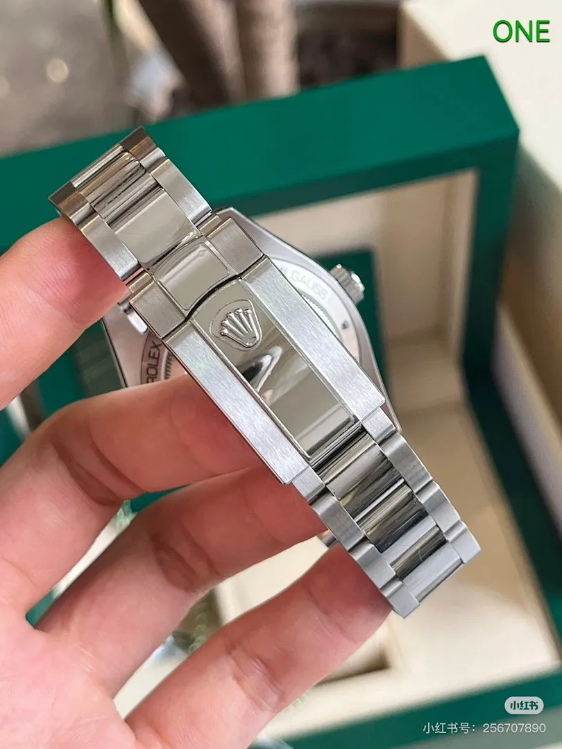 Rolex 5626 תמונה 3