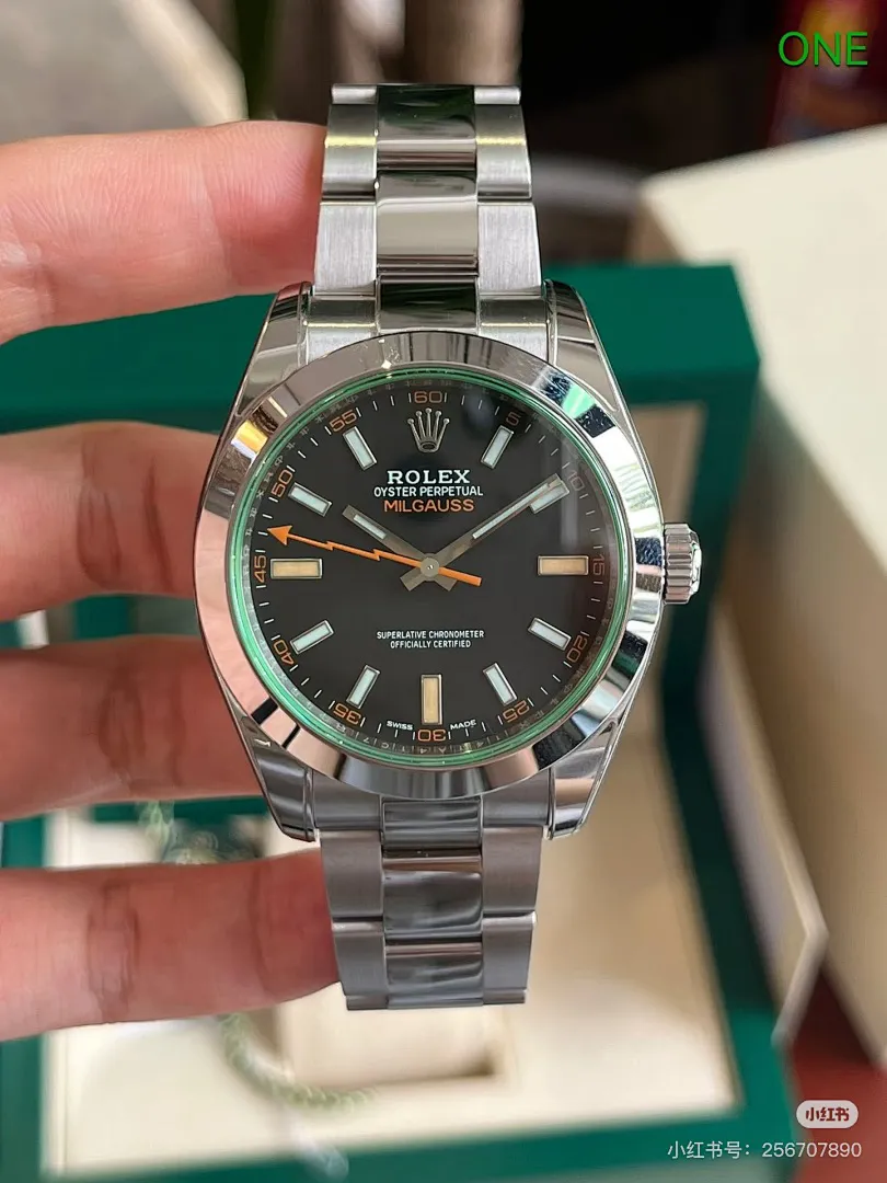 Rolex 5626 תמונה 4