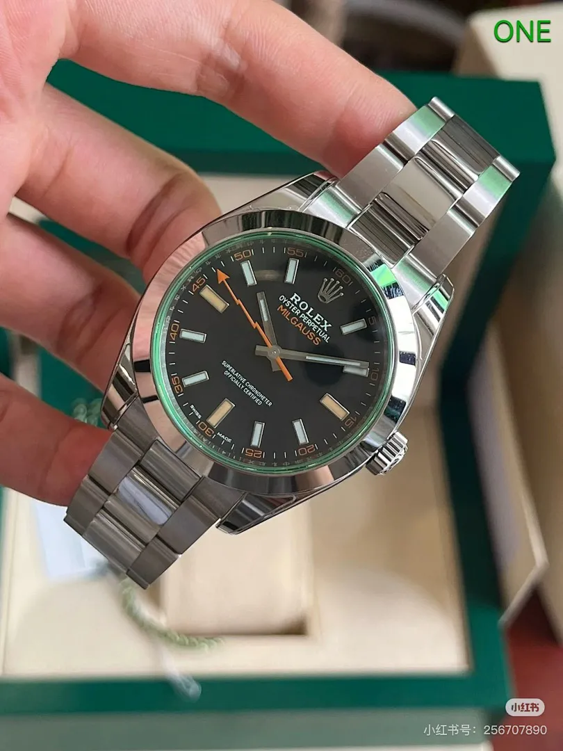 Rolex 5626 תמונה 5