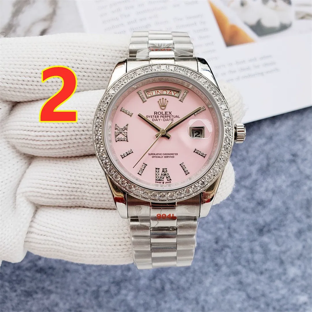 Rolex 5626 תמונה 6
