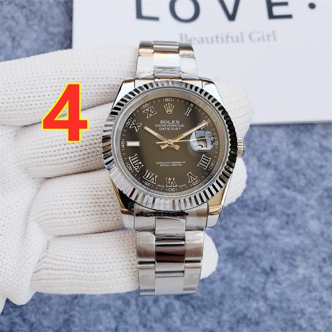 Rolex 5626 תמונה 7