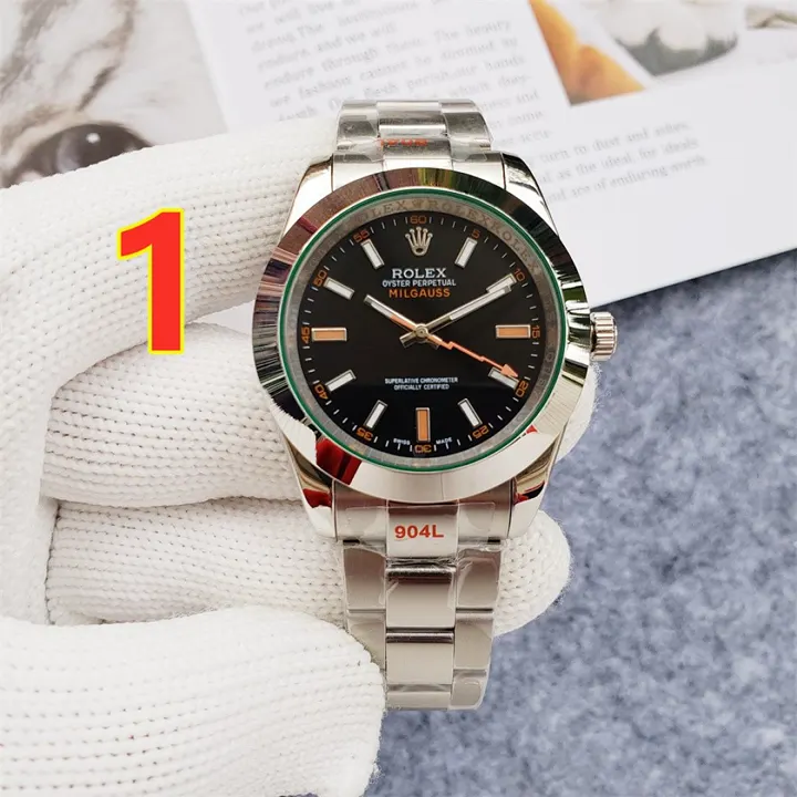 Rolex 5626
