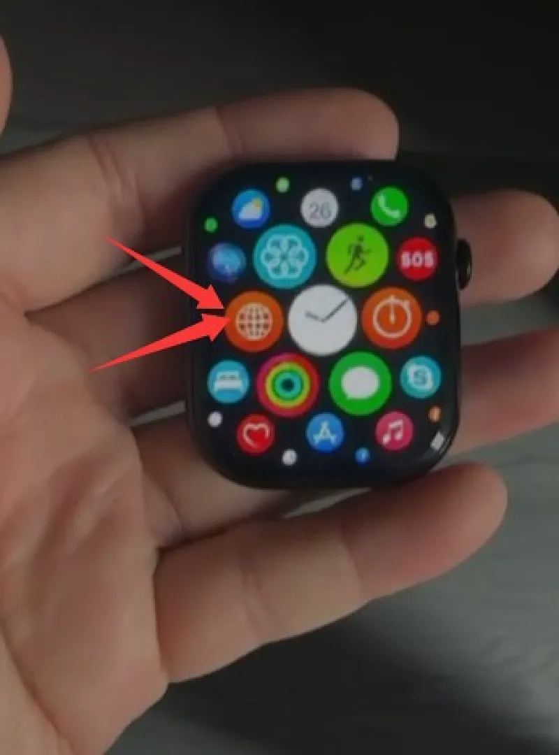 Apple 5632 תמונה 3