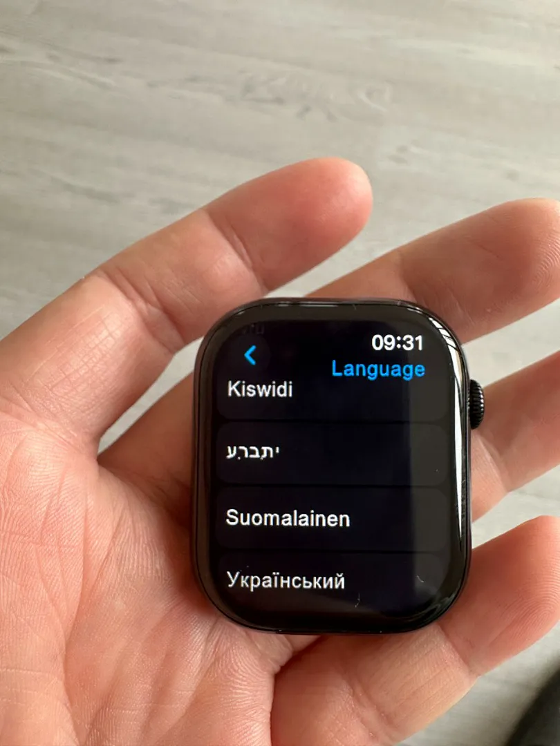 Apple 5632 תמונה 4