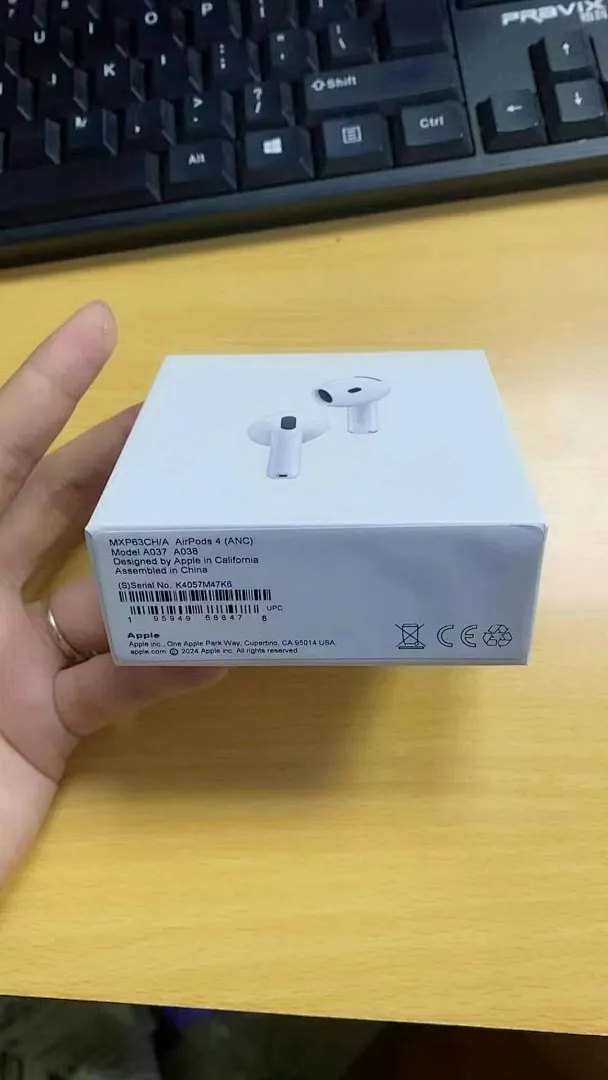 Apple 5638 תמונה 4