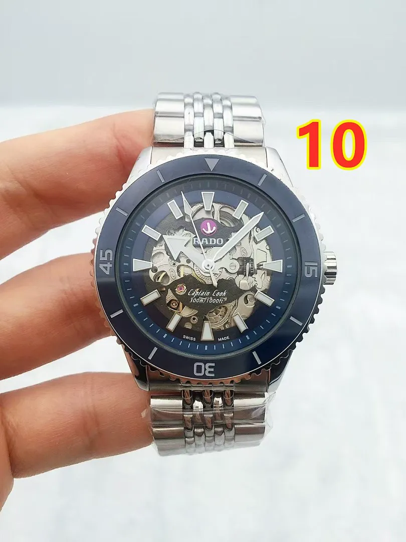 Rado 5639 תמונה 10