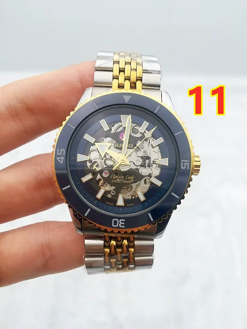 Rado 5639 תמונה 11