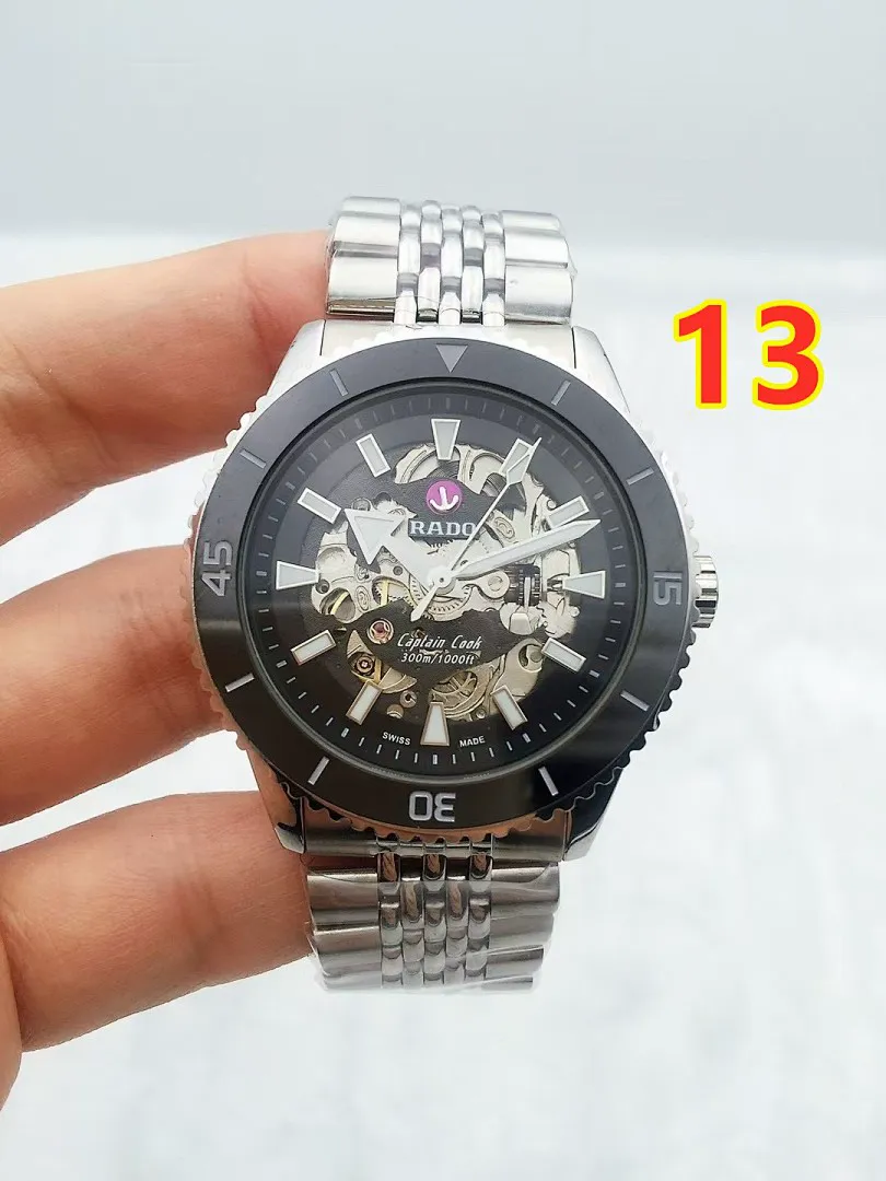 Rado 5639 תמונה 13