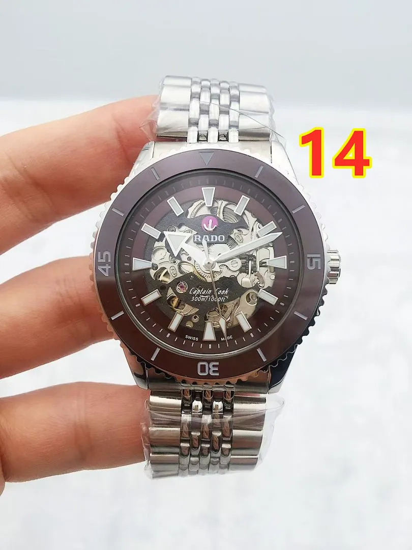 Rado 5639 תמונה 14