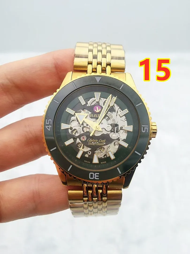 Rado 5639 תמונה 15