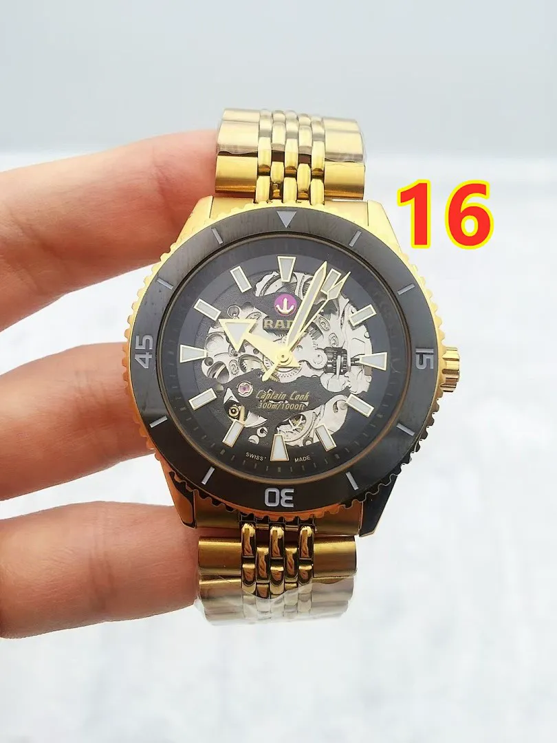 Rado 5639 תמונה 16