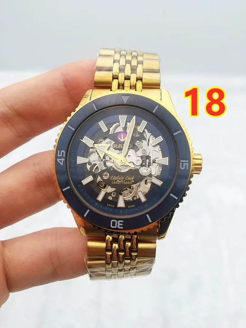 Rado 5639 תמונה 18