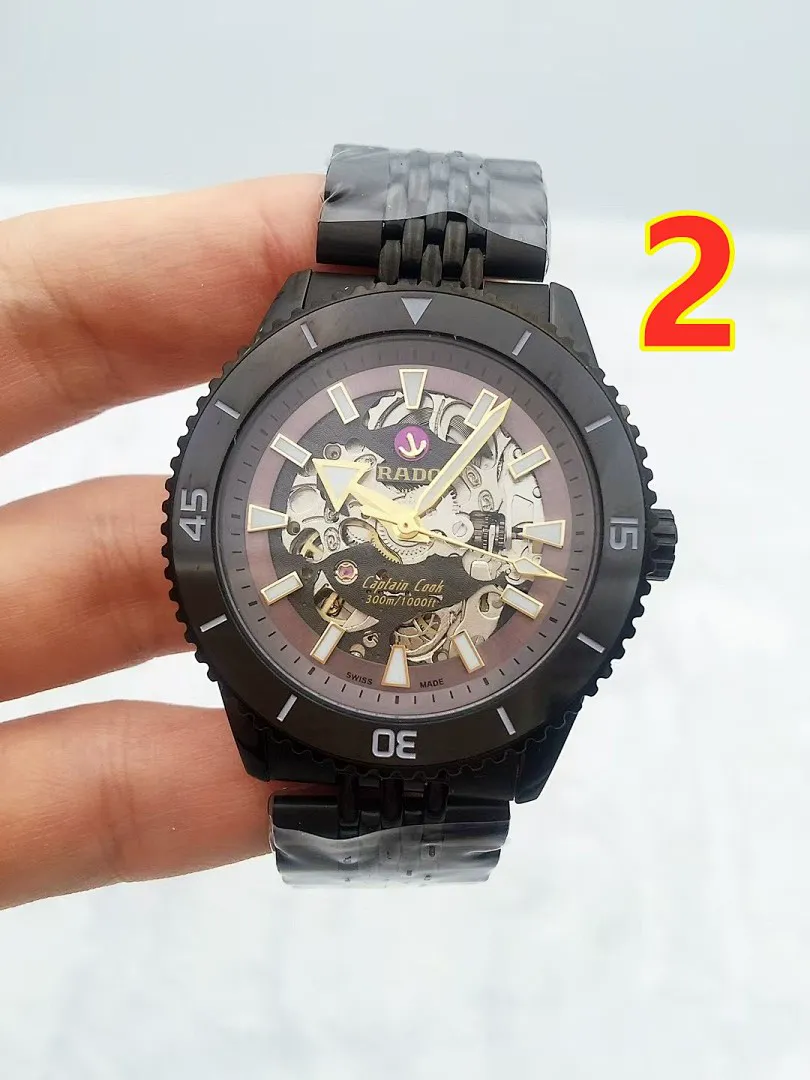 Rado 5639 תמונה 2