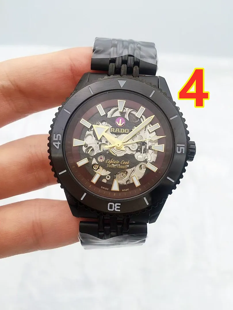 Rado 5639 תמונה 4
