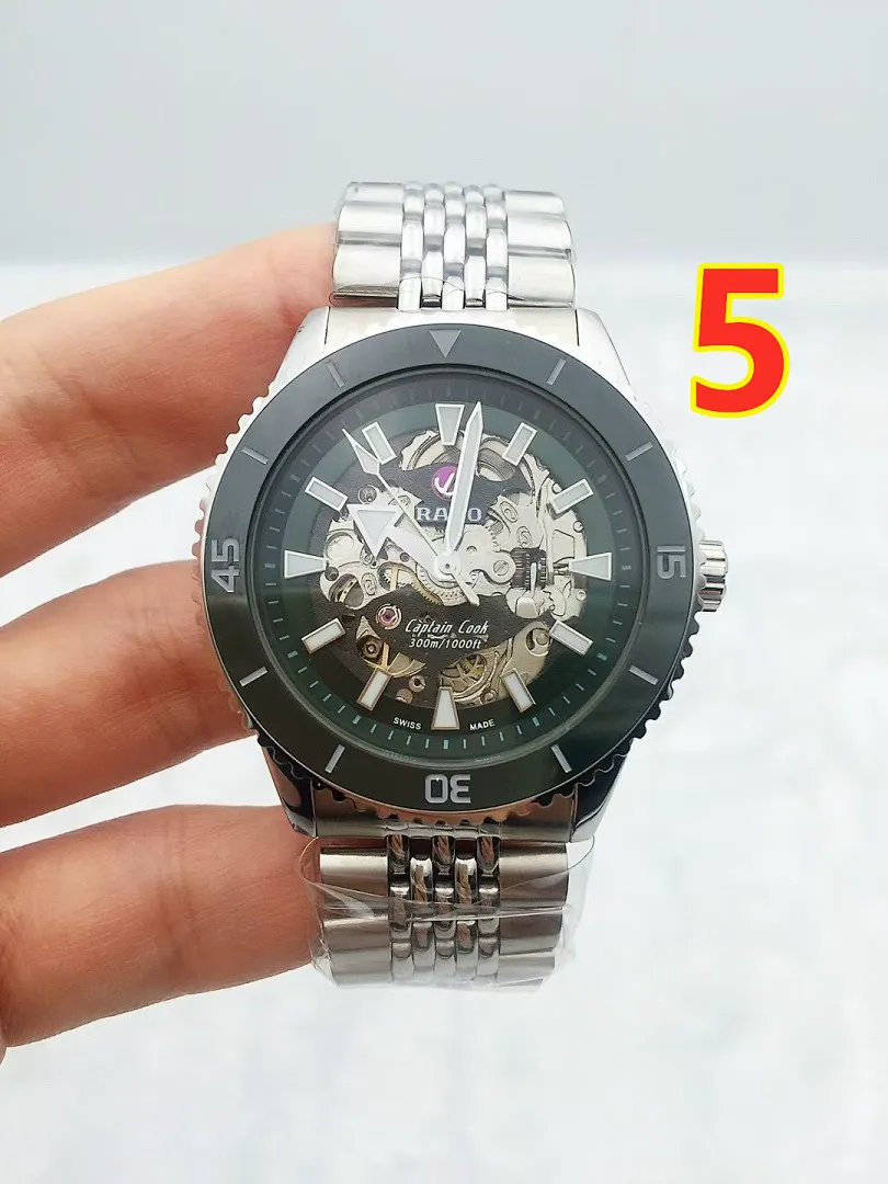 Rado 5639 תמונה 5
