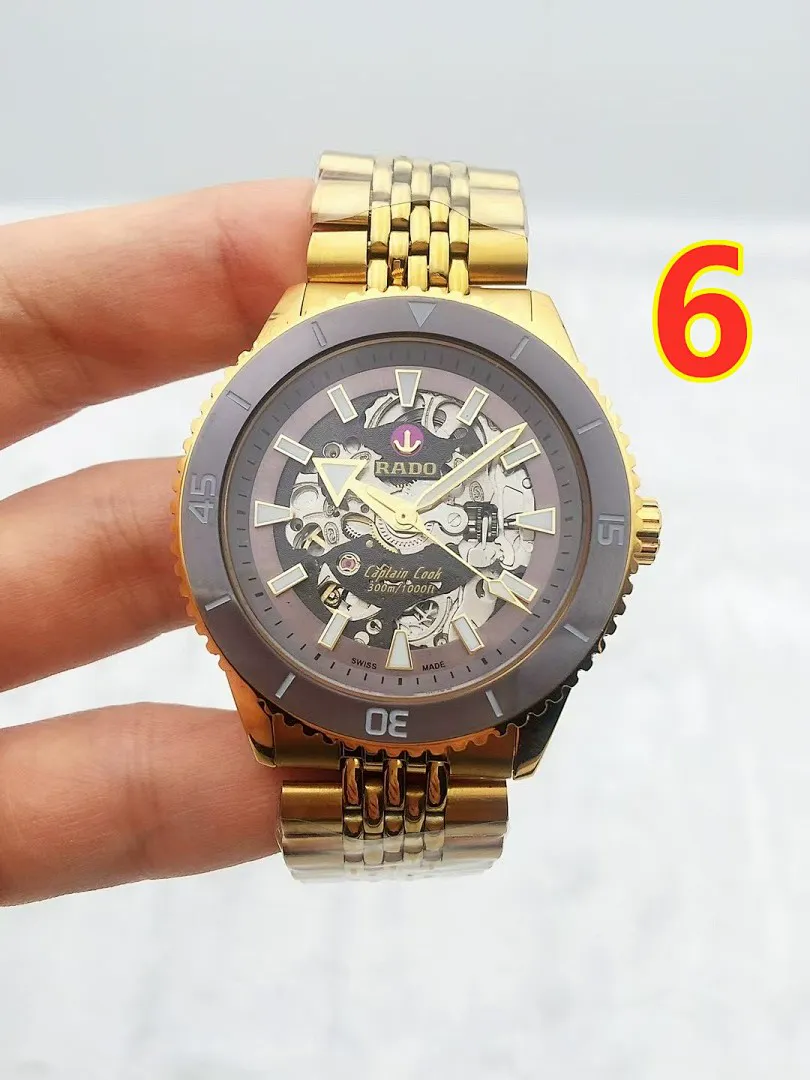 Rado 5639 תמונה 6