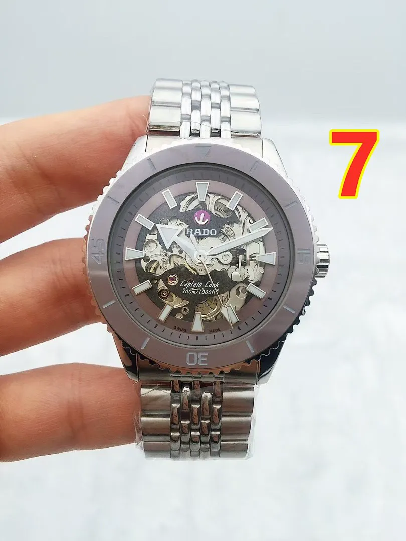 Rado 5639 תמונה 7