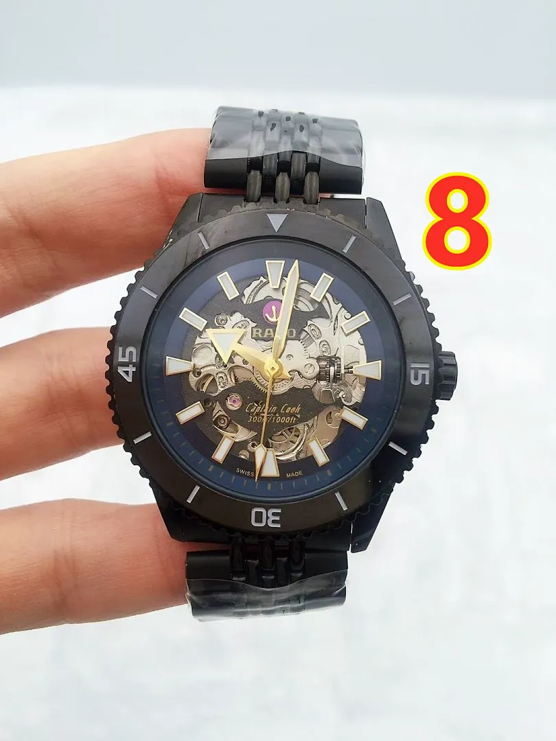 Rado 5639 תמונה 8