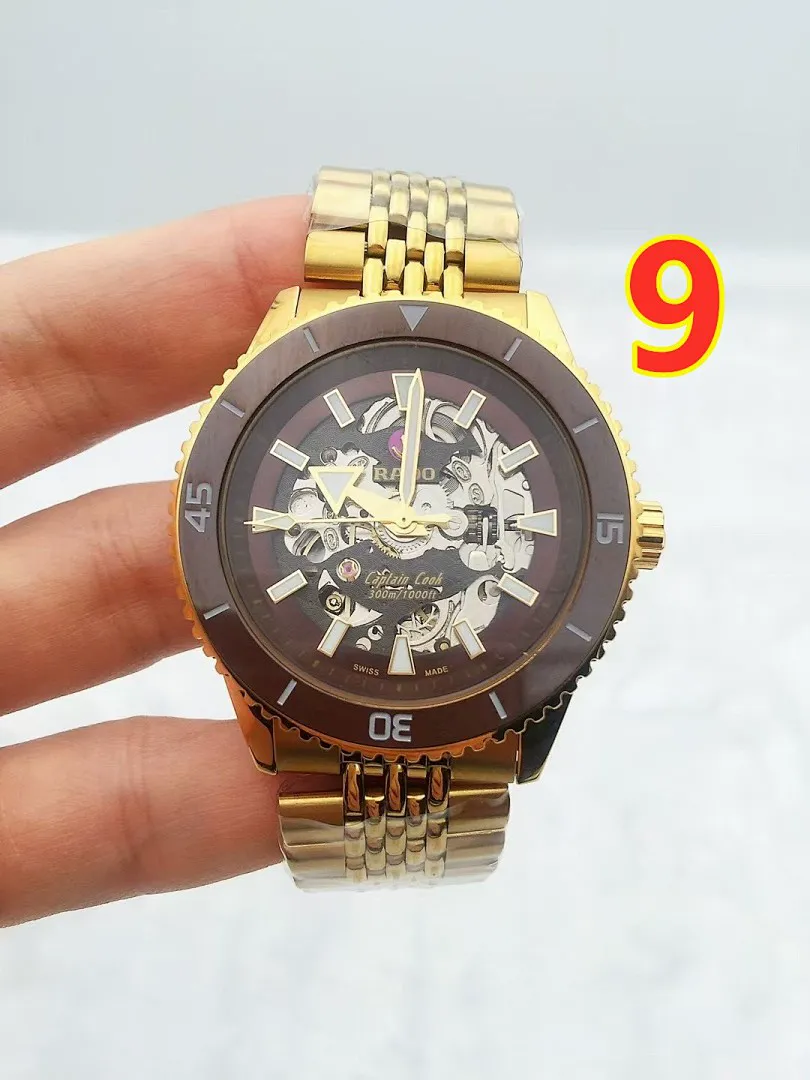 Rado 5639 תמונה 9