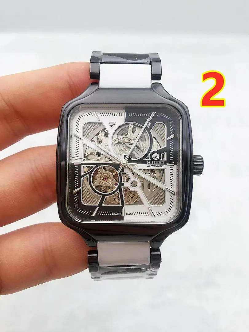 Rado 5640 תמונה 3