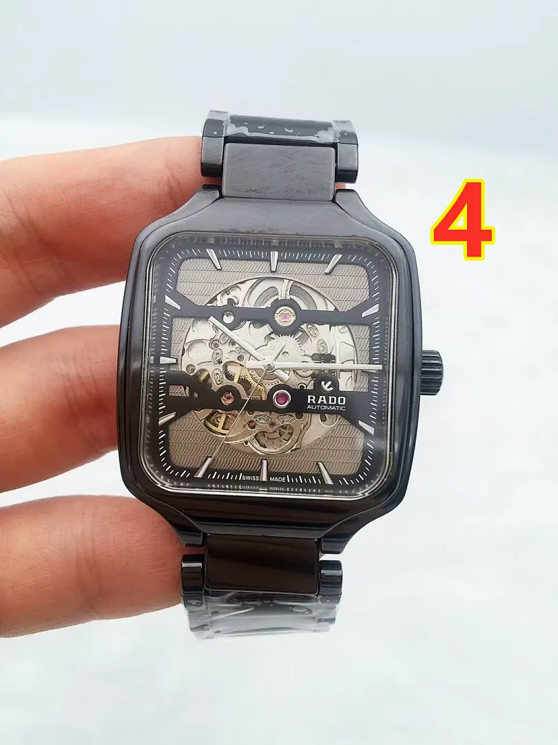 Rado 5640 תמונה 5