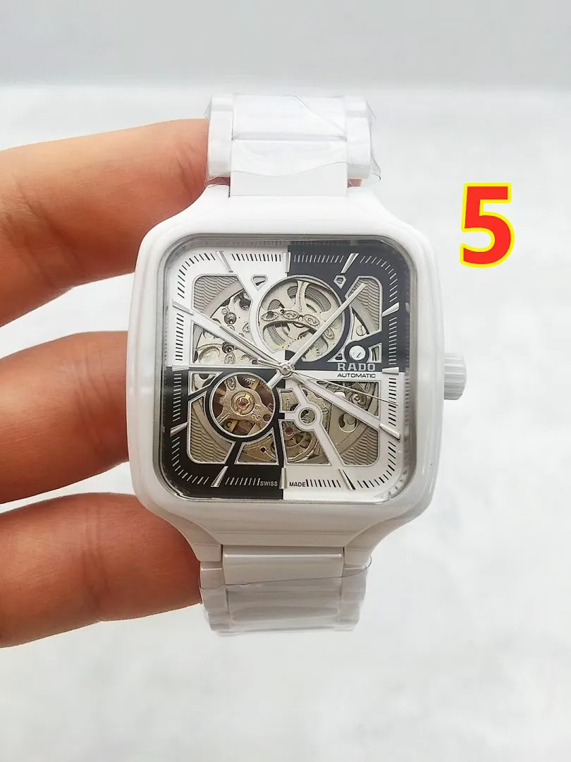 Rado 5640 תמונה 7