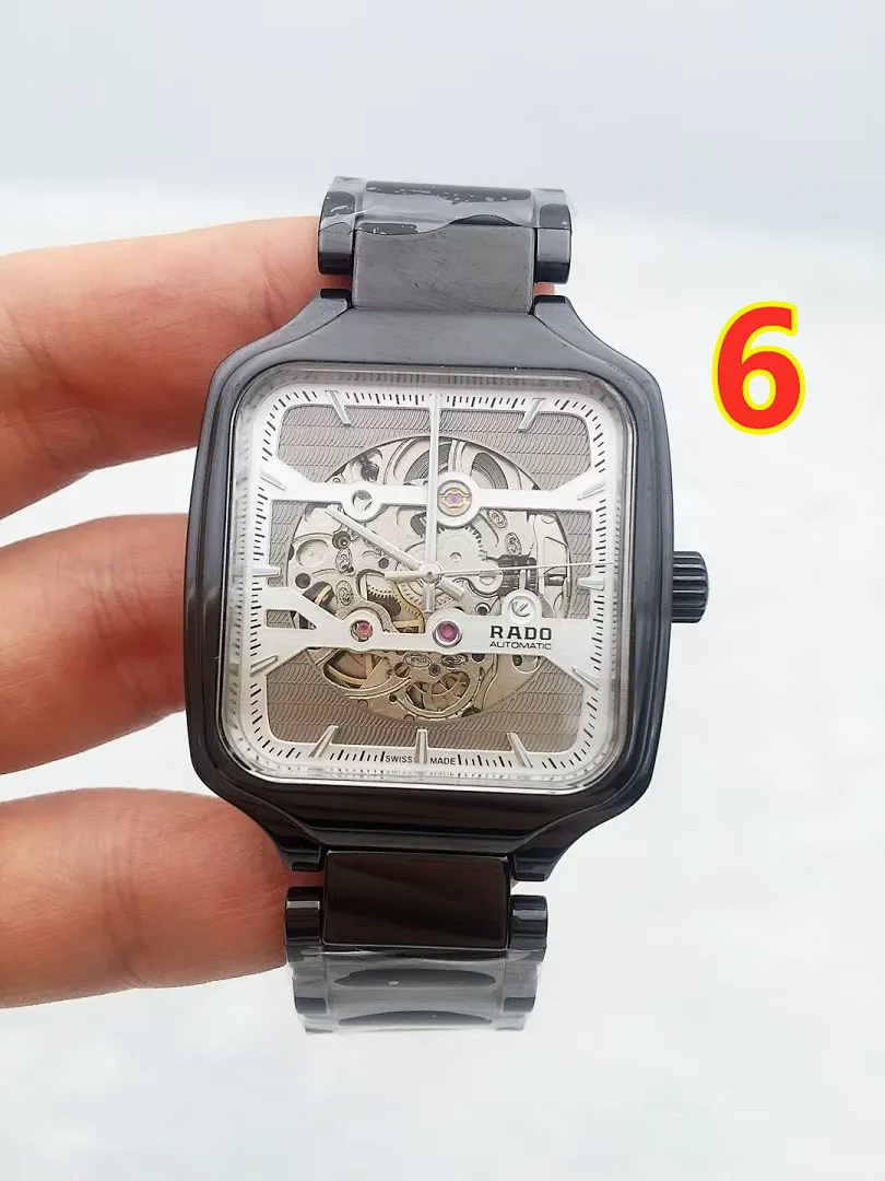 Rado 5640 תמונה 8