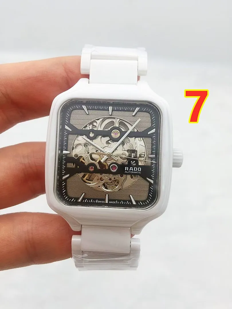 Rado 5640 תמונה 9