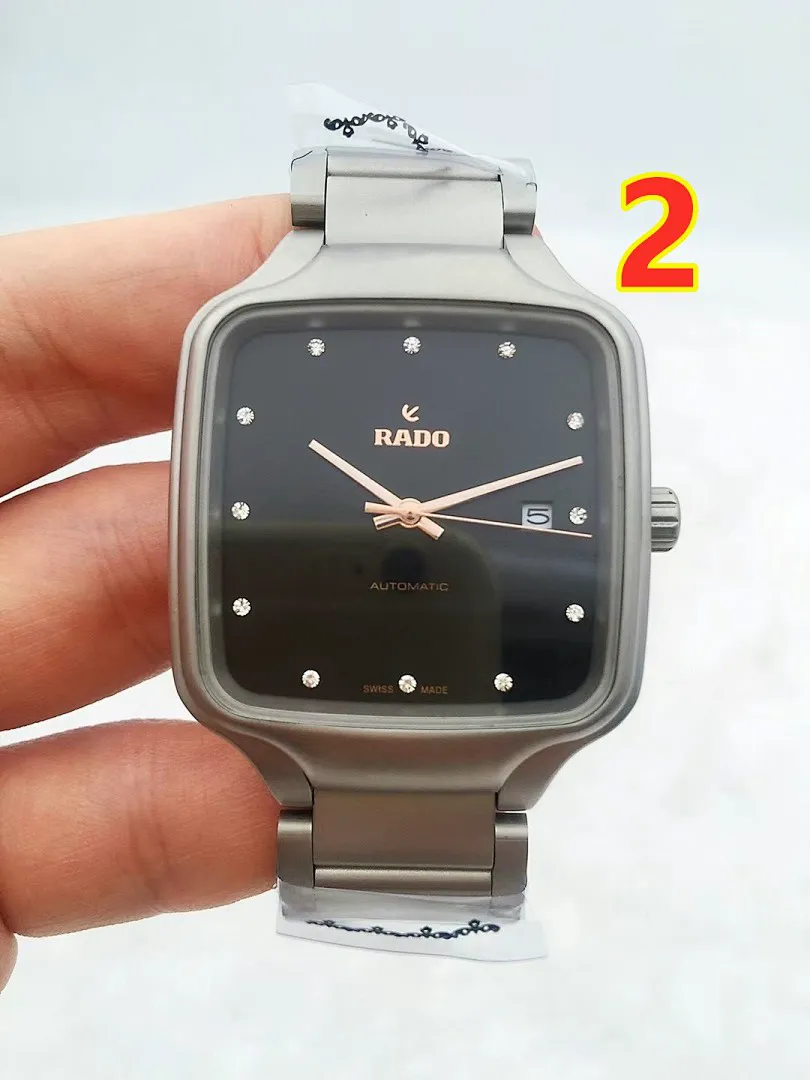 Rado 5642 תמונה 3