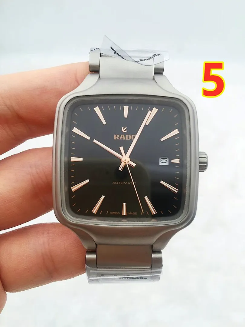 Rado 5642 תמונה 7