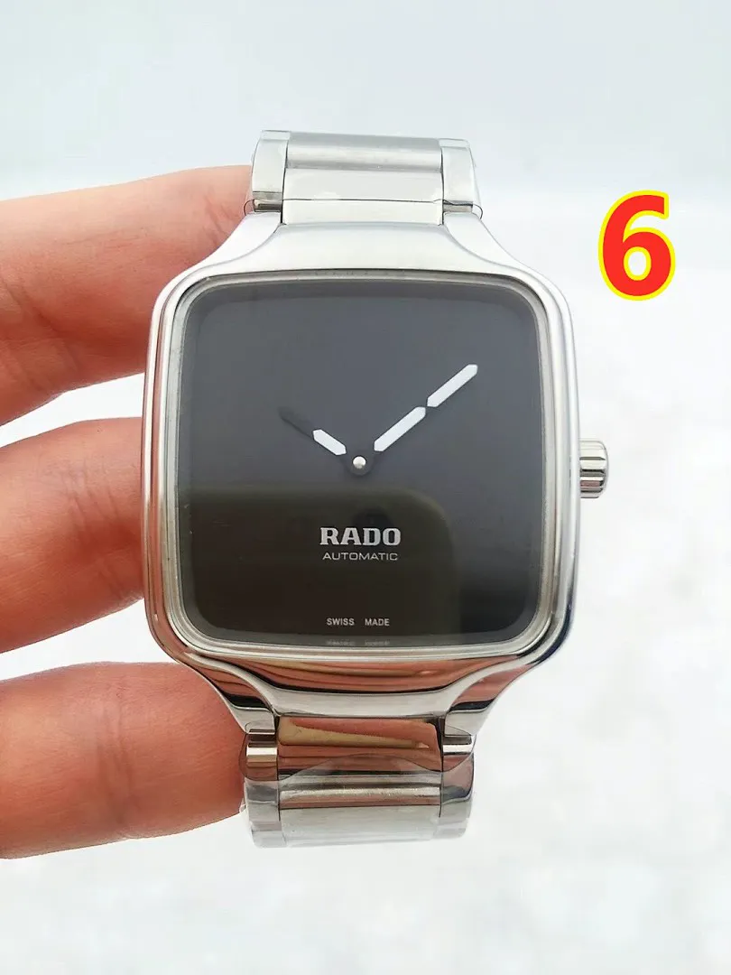 Rado 5642 תמונה 8
