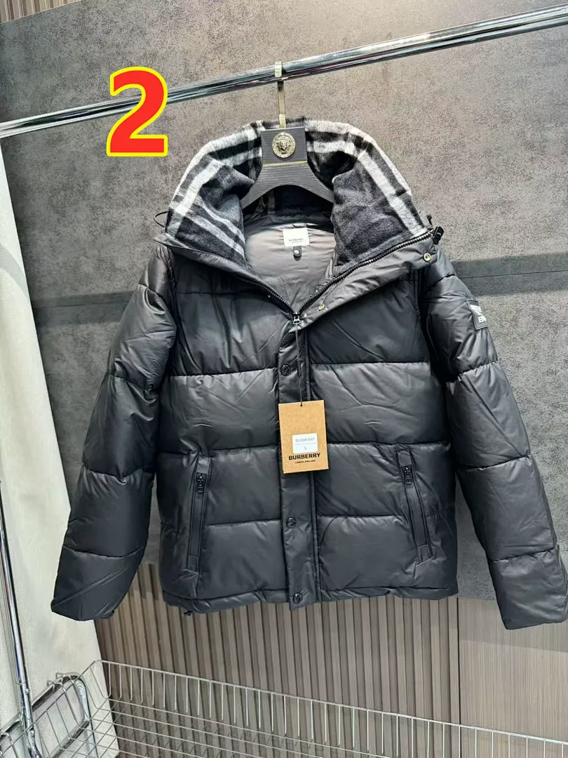 Burberry 5661 תמונה 3
