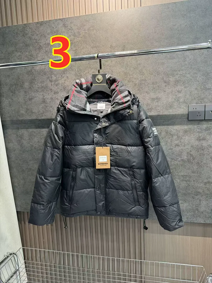Burberry 5661 תמונה 4