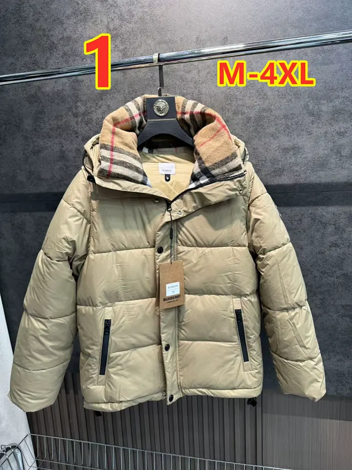 Burberry 5661
