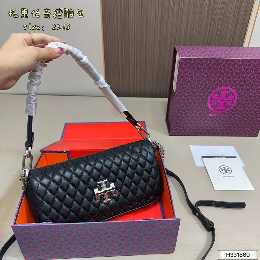 Tory Burch 5662 תמונה 5