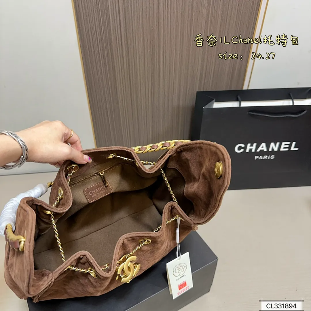 Chanel 5665 תמונה 2