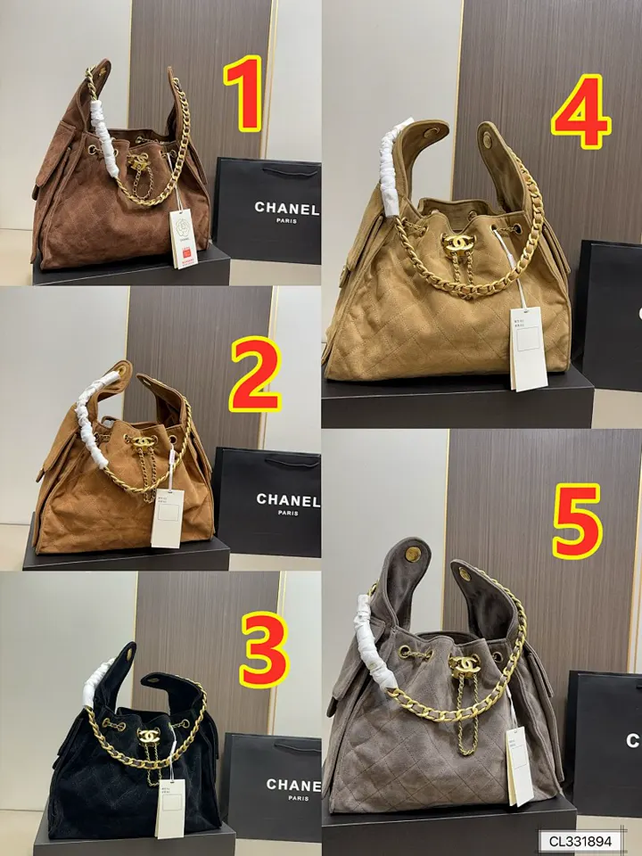 Chanel 5665