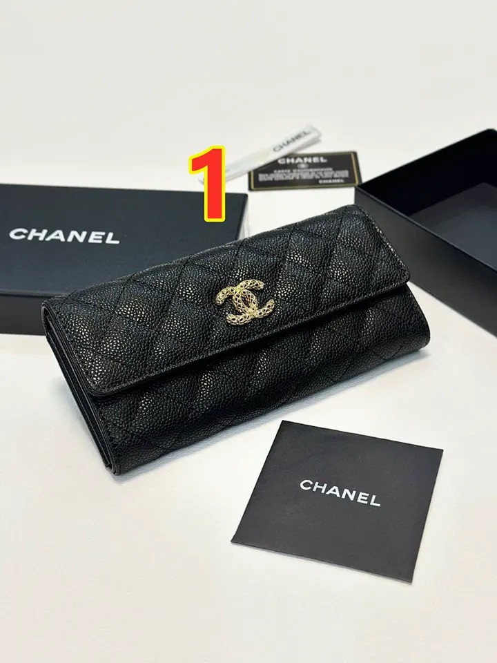Chanel 5666