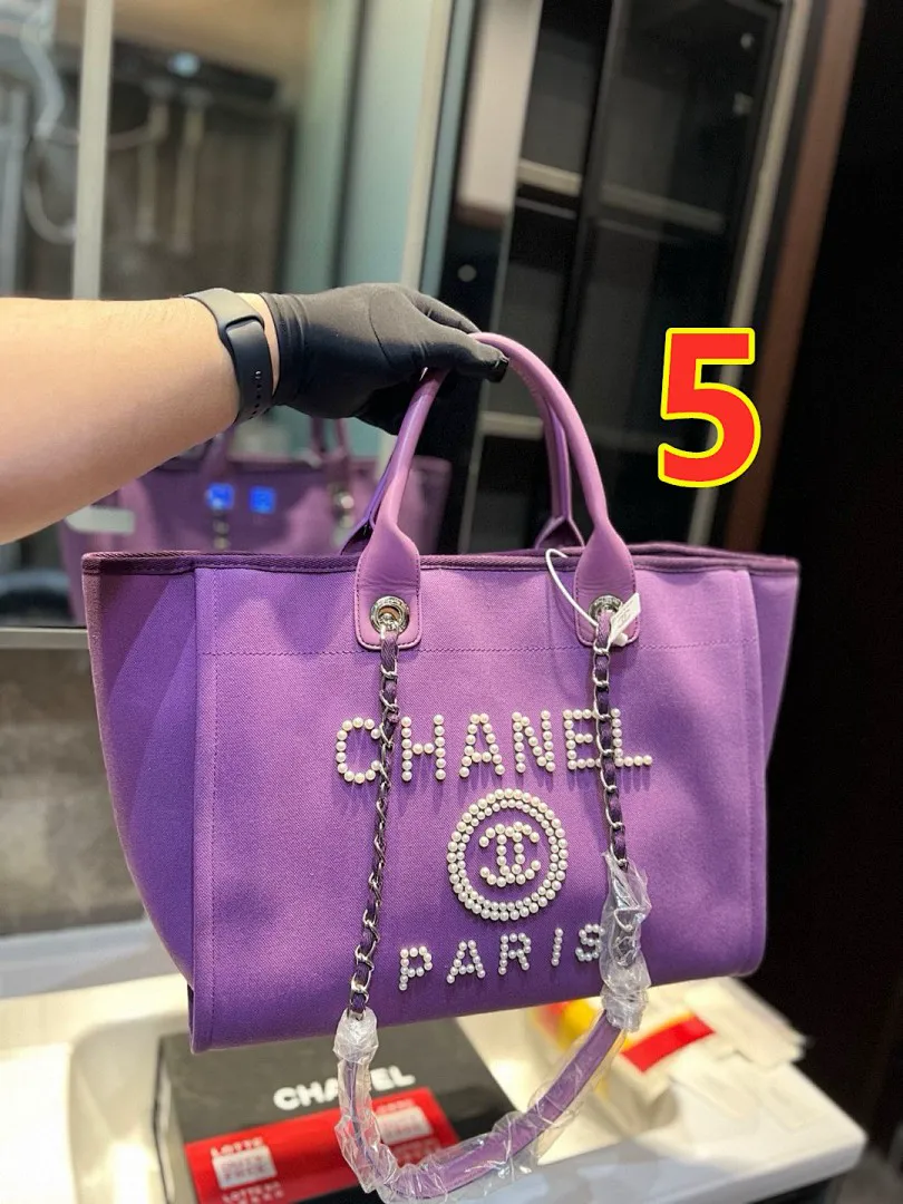 Chanel 5670 תמונה 4