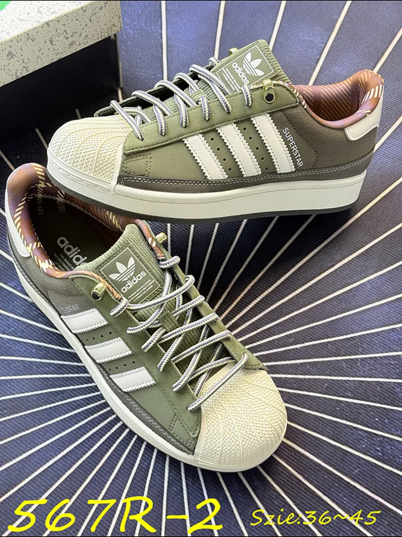 Adidas 567R תמונה 11