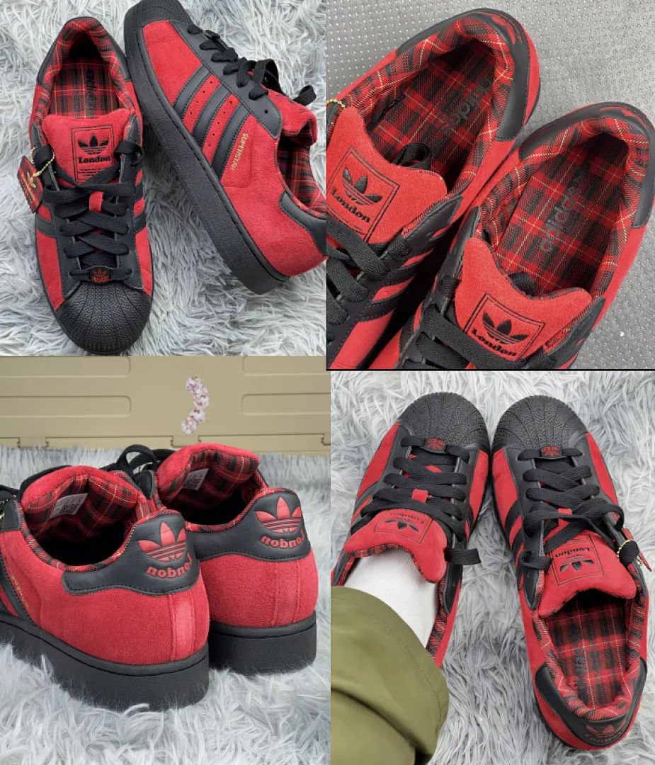 Adidas 567R תמונה 6