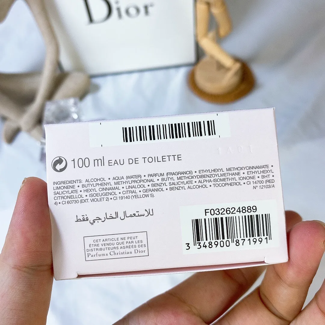 Dior 5683 תמונה 3